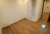 Nice four bedroom apartment for rent at Park Hill Time City